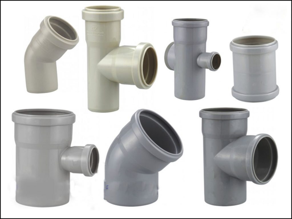 HDPE Fittings – DANYOU ENGINEERS